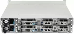 Система хранения данных МОЛНИЯ