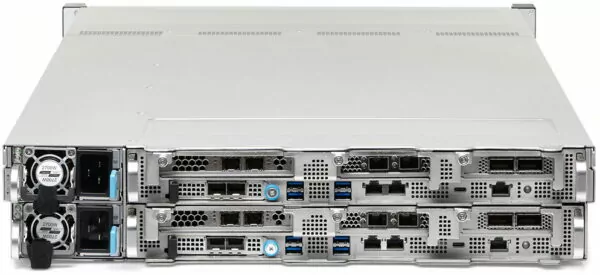 Система хранения данных МОЛНИЯ