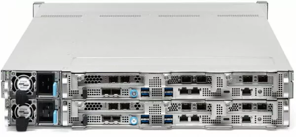 Система хранения данных ГРОМ