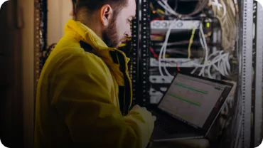 Системы хранения данных - Nimbus - CХД Гром и Молния