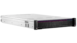 Система хранения данных ГРОМ