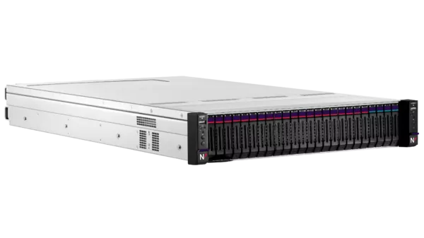 Система хранения данных ГРОМ