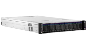 Система хранения данных МОЛНИЯ