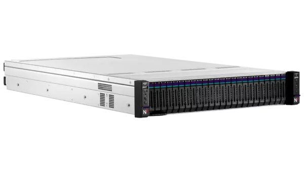 Система хранения данных МОЛНИЯ