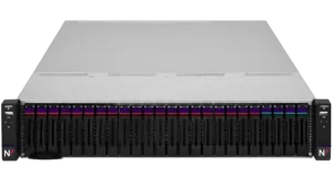 Система хранения данных ГРОМ