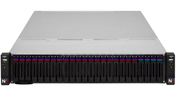 Система хранения данных ГРОМ