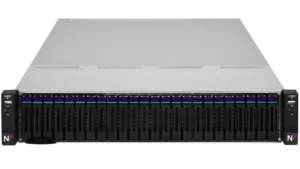 Система хранения данных МОЛНИЯ