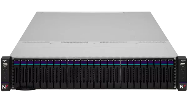 Система хранения данных МОЛНИЯ